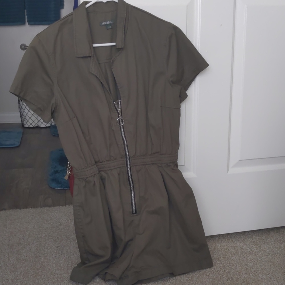 Jumpsuits